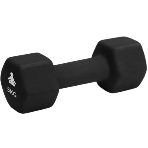 Premium Dumbbell 1 x 5 kg - Image 3