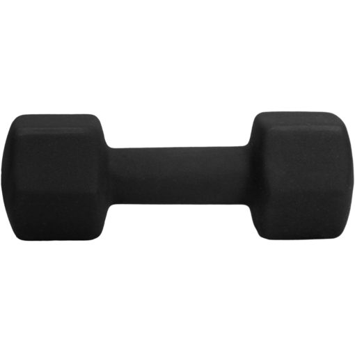 Premium Dumbbell 1 x 5 kg - Image 4